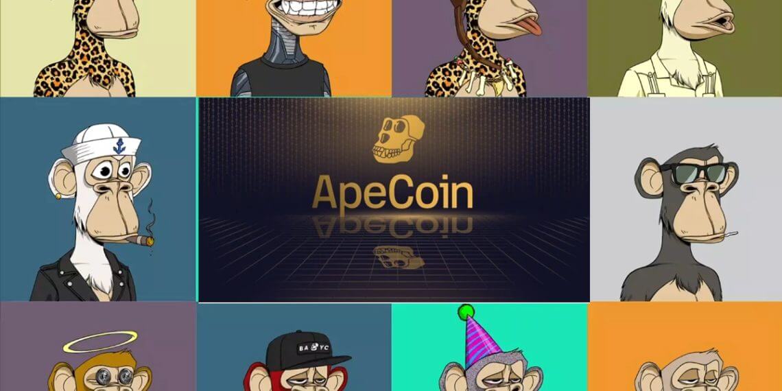 Apecoin