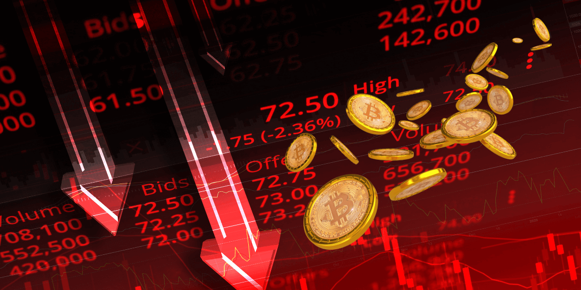 Crypto market