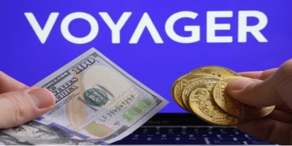 Voyager Digital