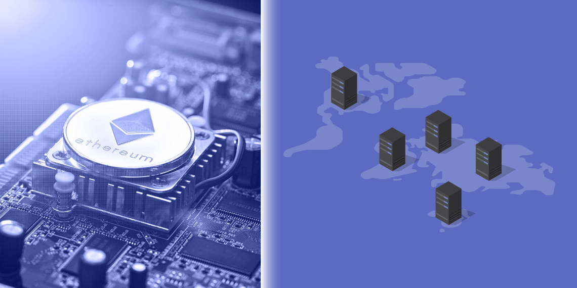 Ethereum -Mining-Pools