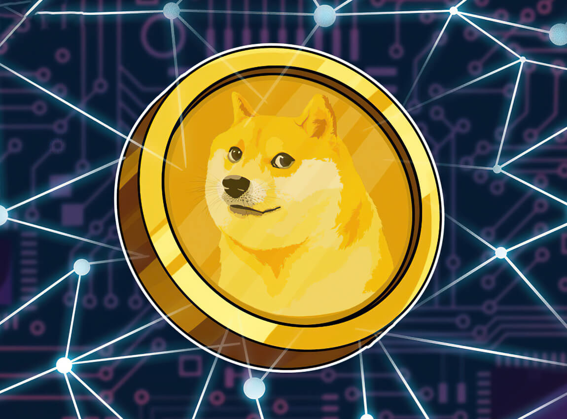 Analisi del prezzo Dogecoin : DOGE aumenta il suo valore a $ 0,0628 dopo il movimento rialzista ditron