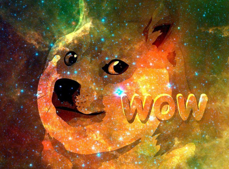 تحليل سعر Dogecoin : ارتفاع سعر دوجكوين بنسبة 3% بعد تأثيرtronقوي