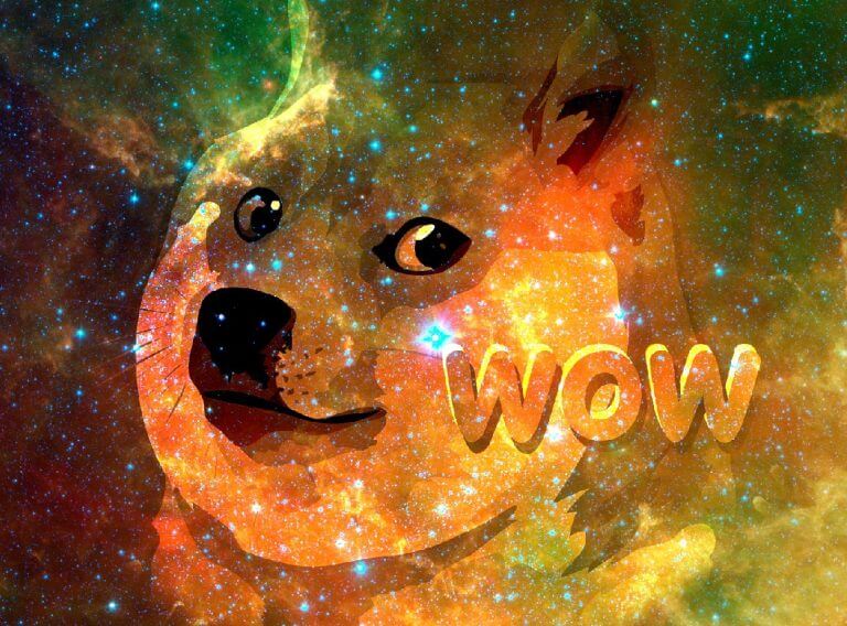 تحليل سعر Dogecoin : انخفاض سعر دوجكوين إلى 0.0599 دولار