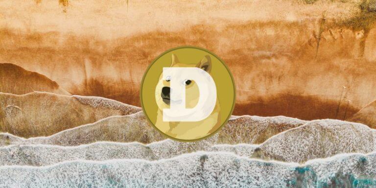 Анализ цены Dogecoin 27.09.2022