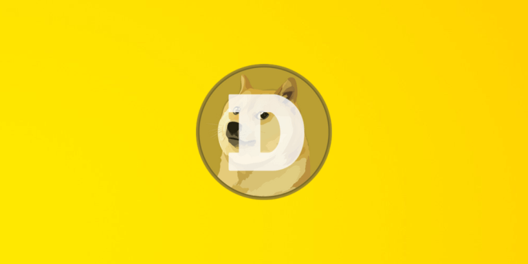 Анализ цены Dogecoin 01.09.2022