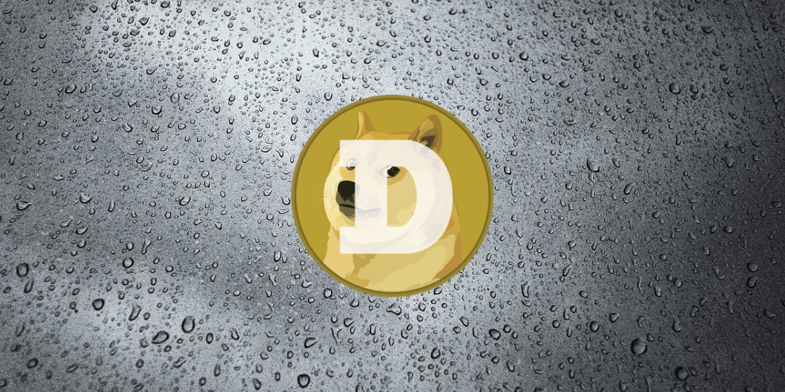 Dogecoin 가격 분석 2022 09 04