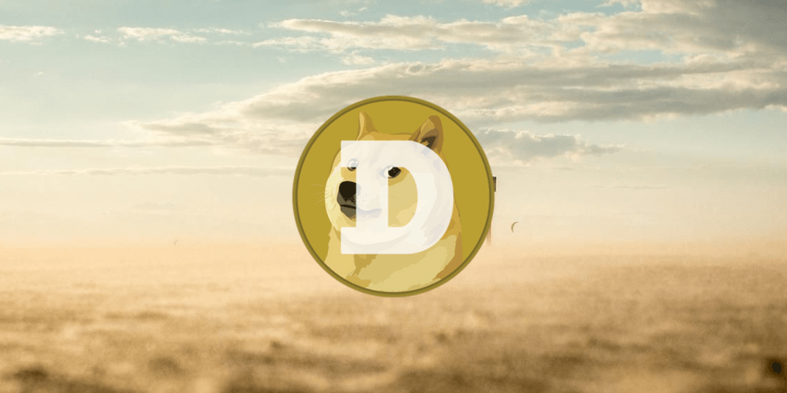 Dogecoin -Preisanalyse