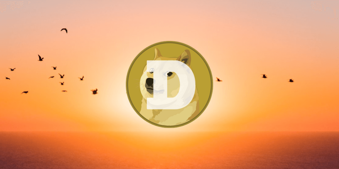 Dogecoin 가격 분석 2022년 9월 7일