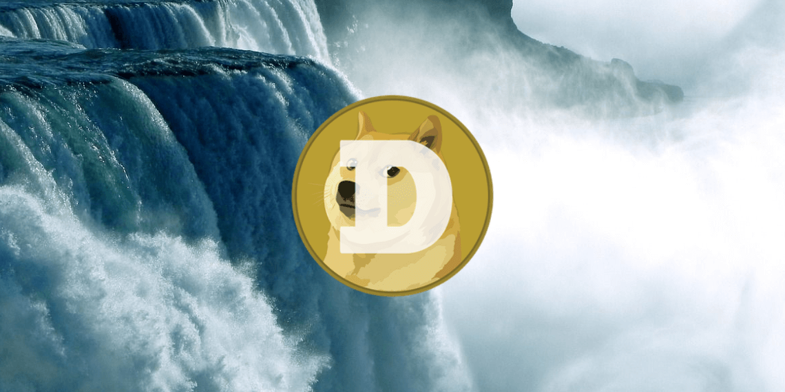 Dogecoin Price analysis 2022 09 08
