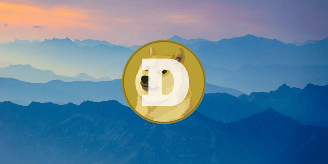 Dogecoin Price analysis 2022 09 12