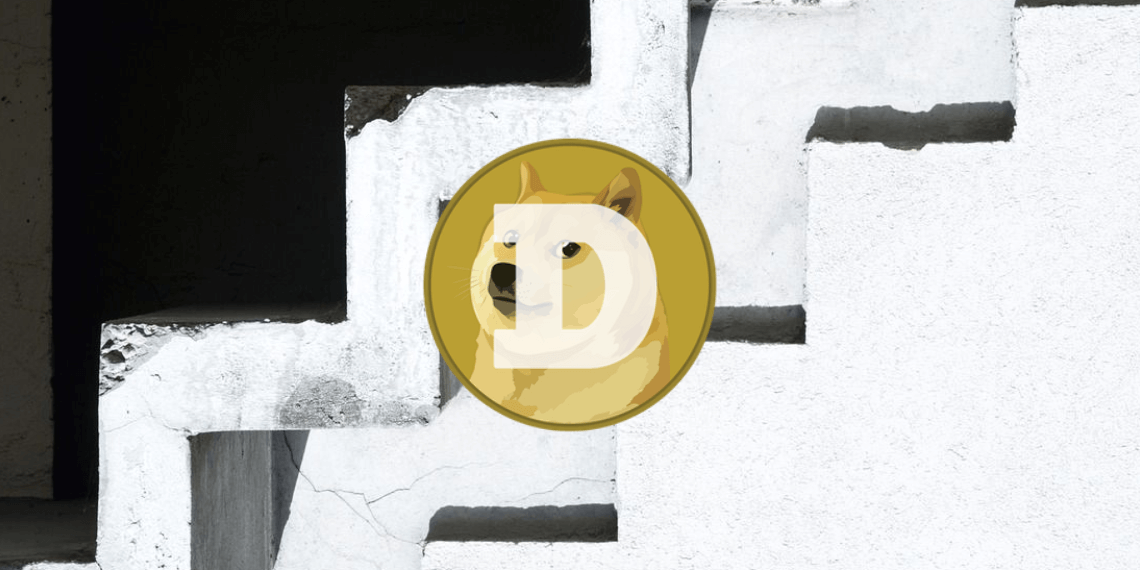 Dogecoin 가격 분석 2022년 9월 14일