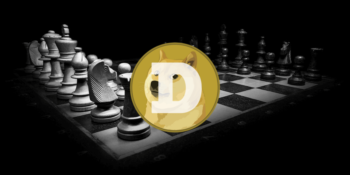 Análisis del precio Dogecoin (15/09/2022)