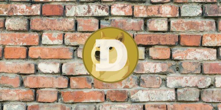 Analisi del prezzo Dogecoin 2022 09 19