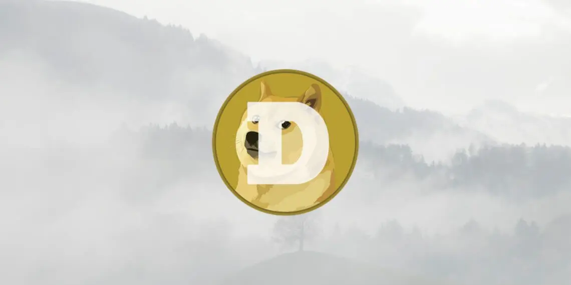 Dogecoin 가격 분석 2022년 9월 21일