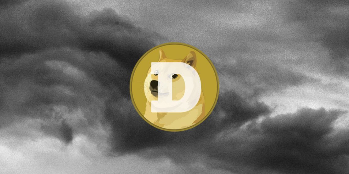 Dogecoin 가격 분석 2022년 9월 22일