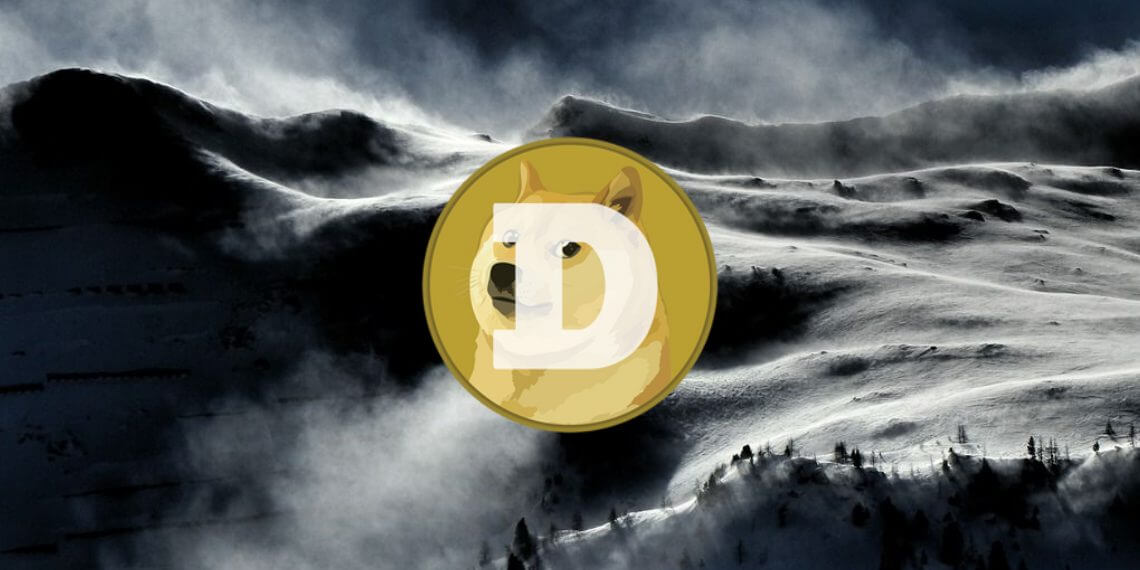 Dogecoin 가격 분석 2022년 9월 25일