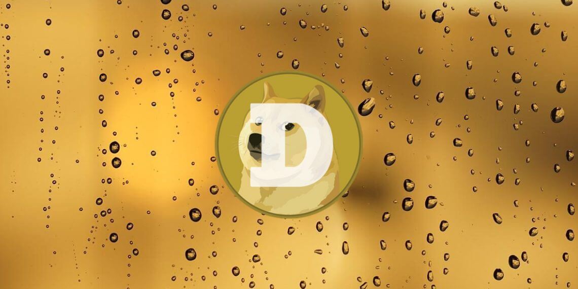 Dogecoin Price analysis 2022 09 27