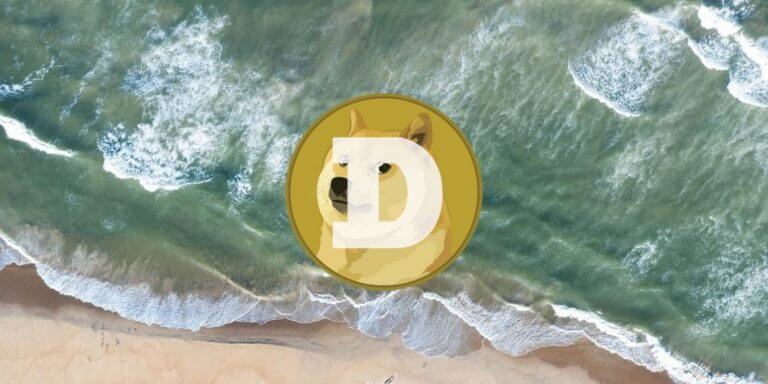 Analisi del prezzo Dogecoin 29/09/2022