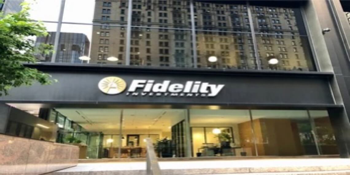 Der Krypto-Chef von Fidelity Investments verlässt seinen Posten
