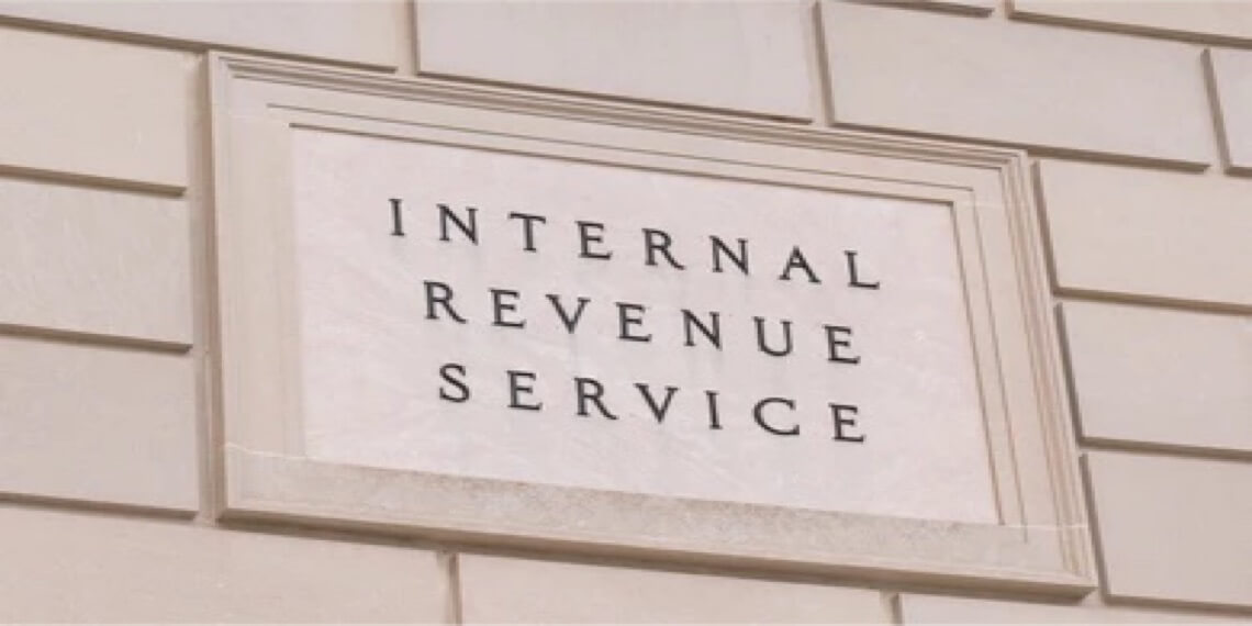 IRS
