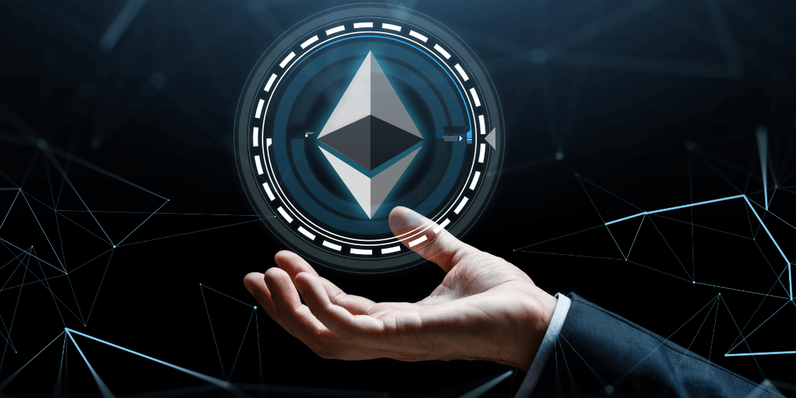 Ethereum Merge