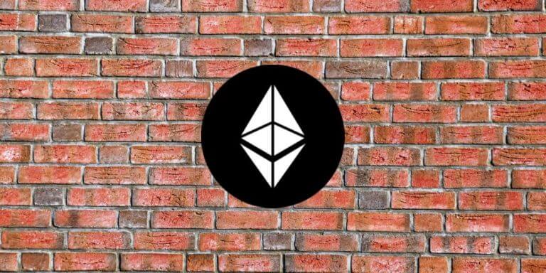 Анализ цены Ethereum 29.08.2022
