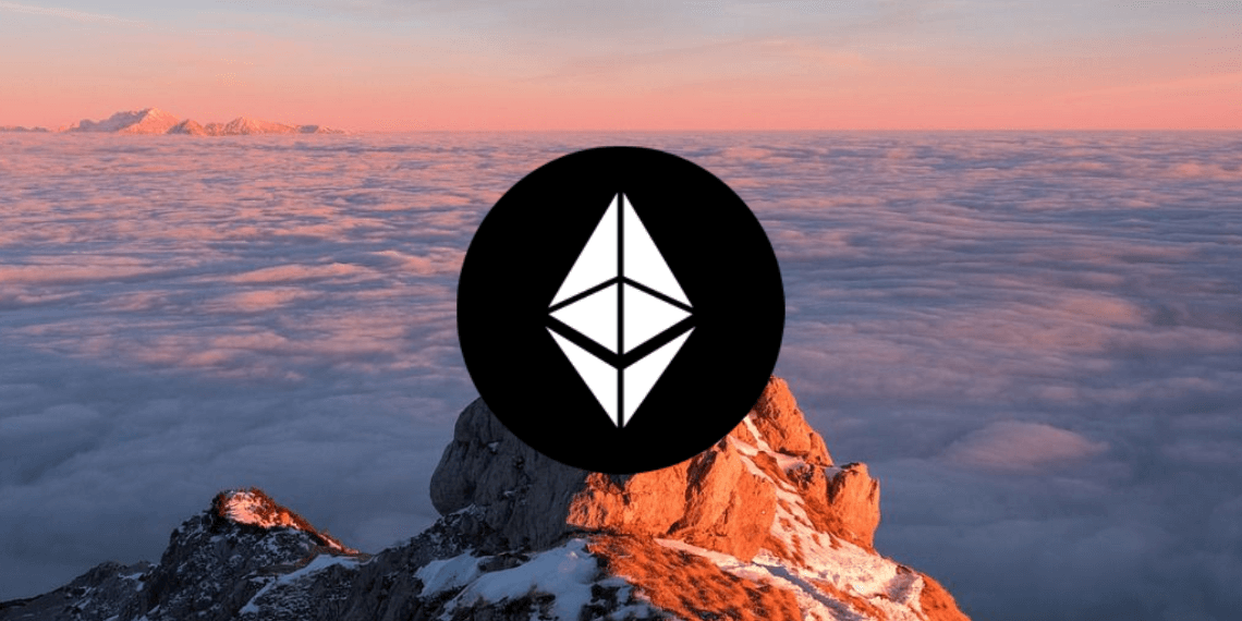 Analisi del prezzo Ethereum 2022 09 06