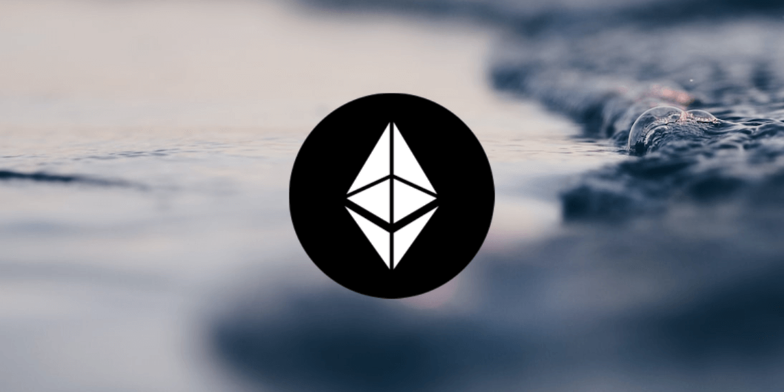 Ethereum 가격 분석 2022년 9월 7일