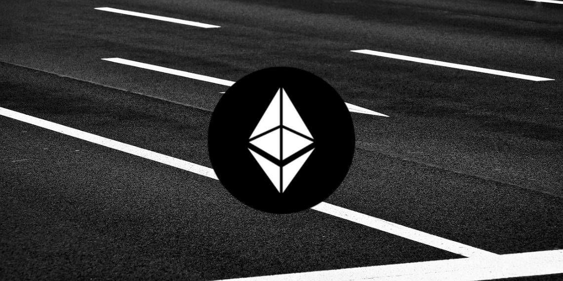Análisis del precio Ethereum 12/09/2022