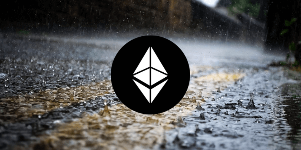 Ethereum Price analysis 2022 09 13