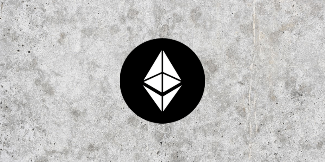 Ethereum 가격 분석 2022년 9월 14일
