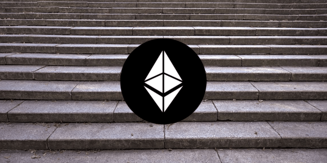 Análisis del precio Ethereum 15/09/2022