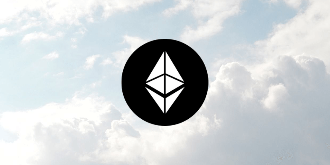 Ethereum 가격 분석 2022년 9월 17일