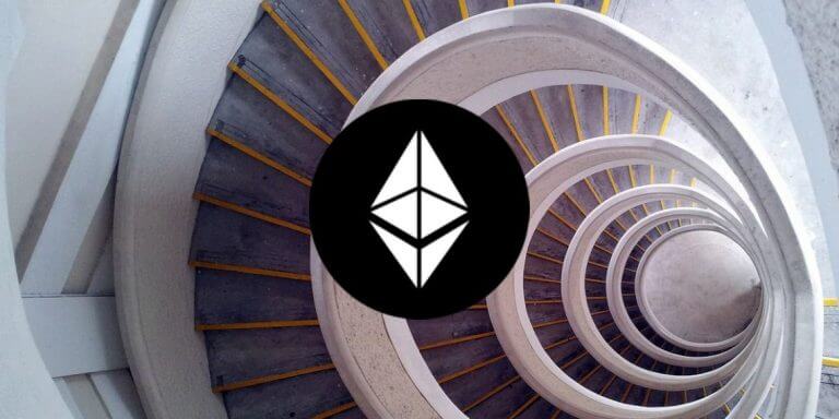 Analisi del prezzo Ethereum 2022 09 18