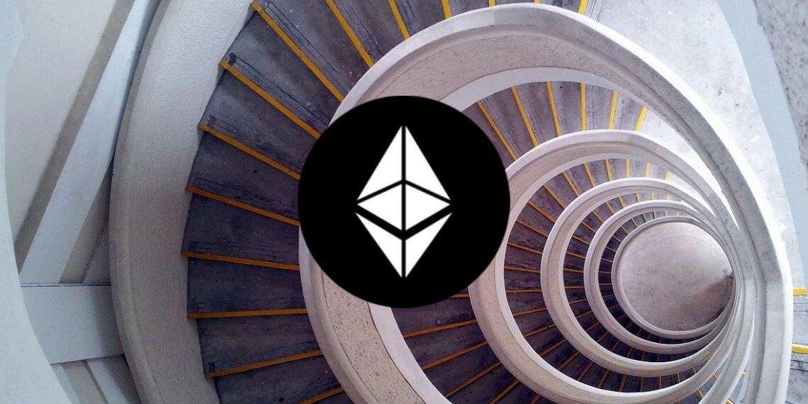 Ethereum 가격 분석 2022년 9월 18일