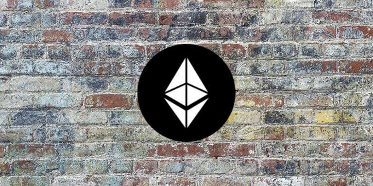 Analisi del prezzo Ethereum 2022 09 25