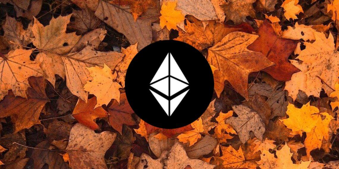 Ethereum Price analysis 2022 09 27