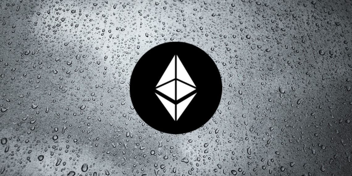 Ethereum 가격 분석 2022년 9월 29일