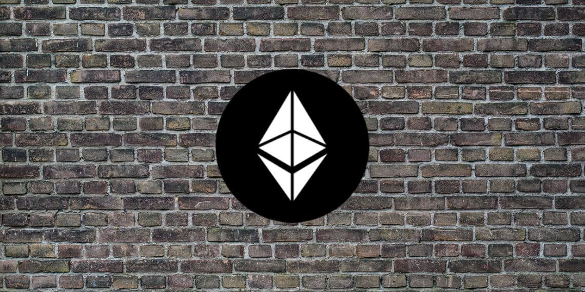 Ethereum 가격 분석 2022년 9월 30일