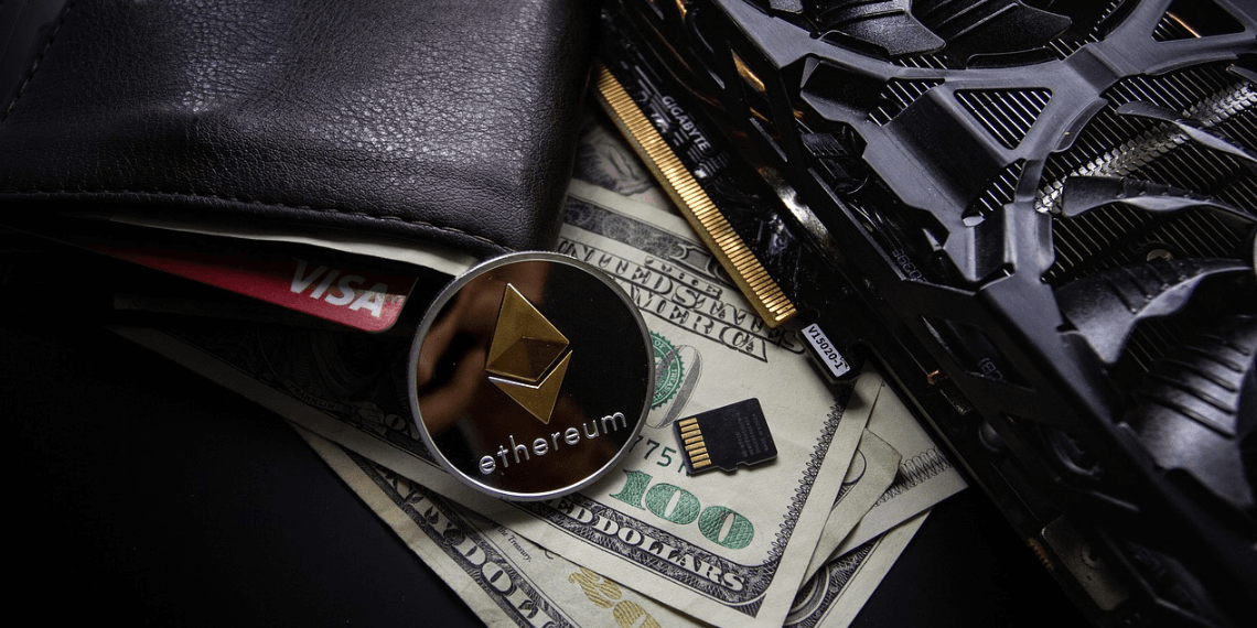Fusion Ethereum 