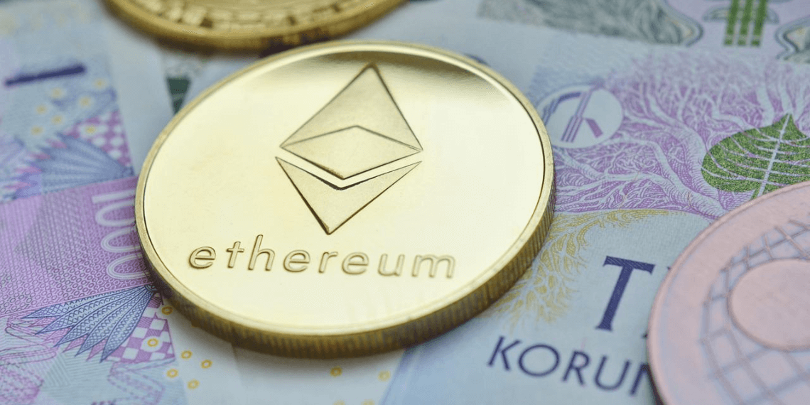 Fusion Ethereum 