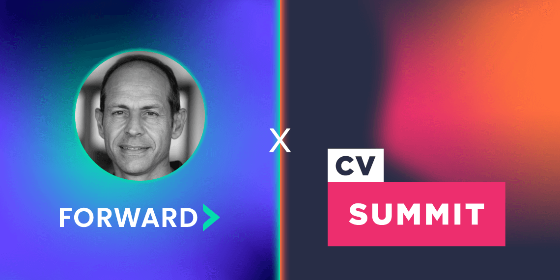 Forward Protocols Co Founder Mitch Rankin Set to Attend CV Summit
