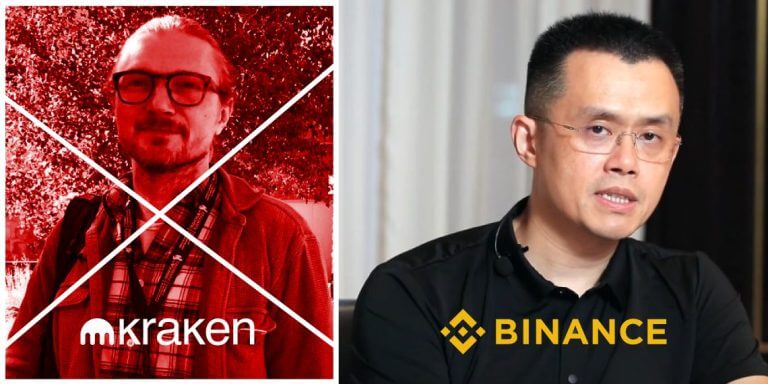 Binance
