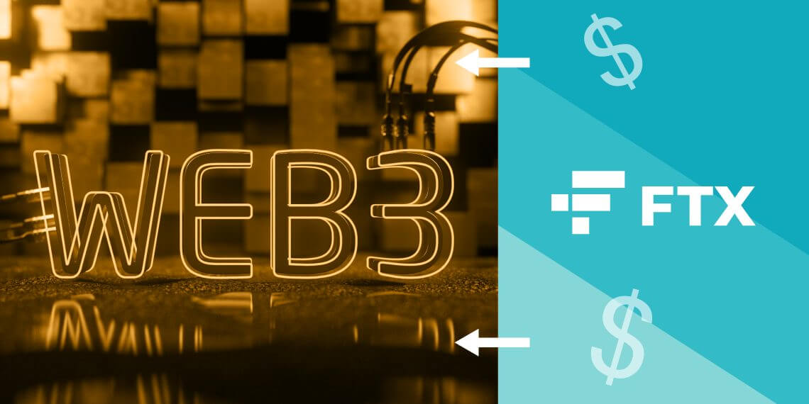 Is FTX the cash cow of web3 ecosystem
