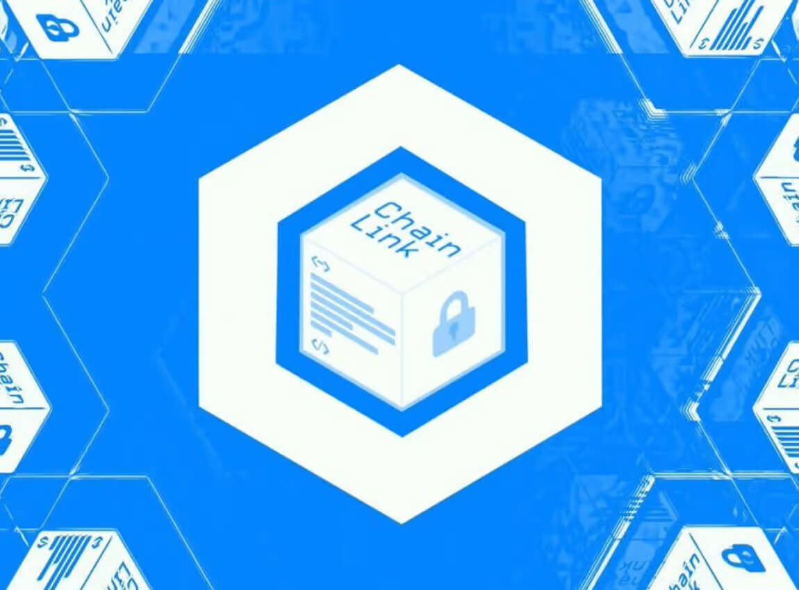 ChainLink price analysis: LINK remains consistent at $6.8