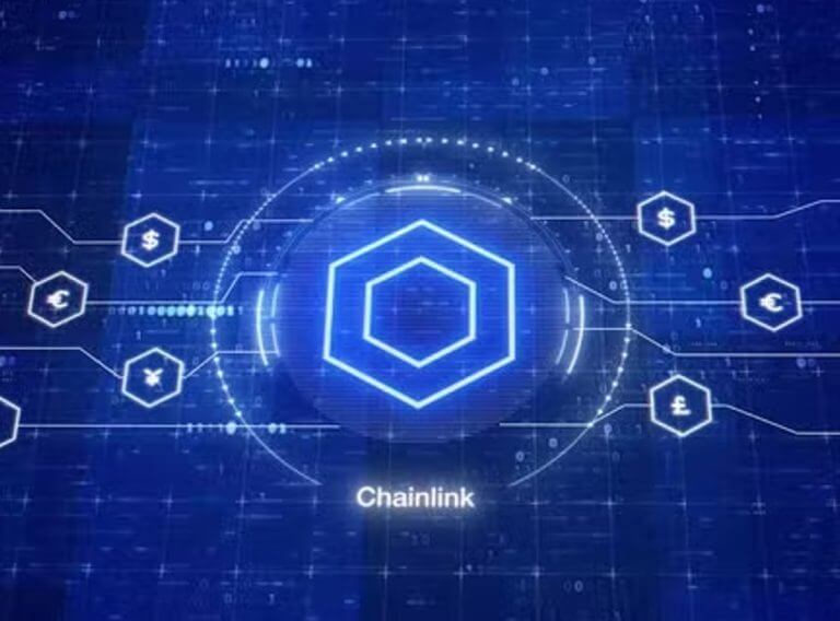 تحليل سعر ChainLink : انخفاض قيمة LINK إلى 7.04 دولار