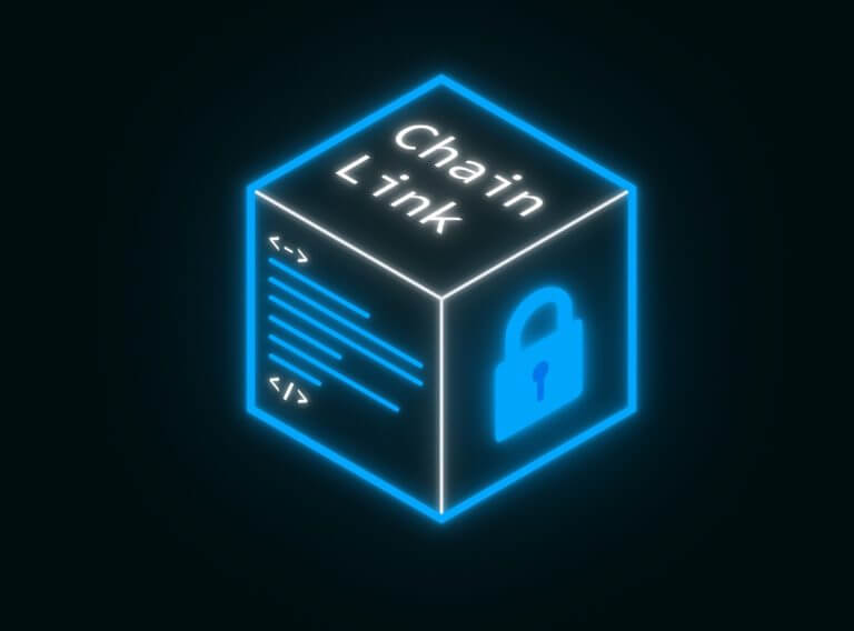 تحليل سعر ChainLink : يظهر LINK خصائص ثابتة عند 7.7 دولارًا