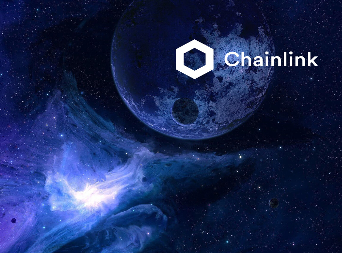 ChainLink Preisanalyse: LINK legt nach Aufwärtstrend um 2 % zu
