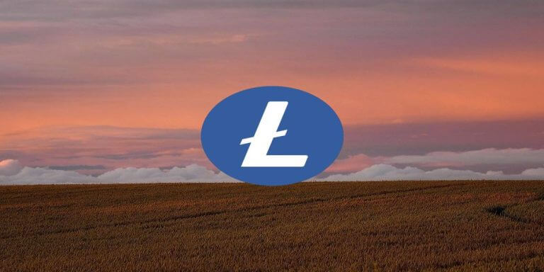 Litecoin price analysis
