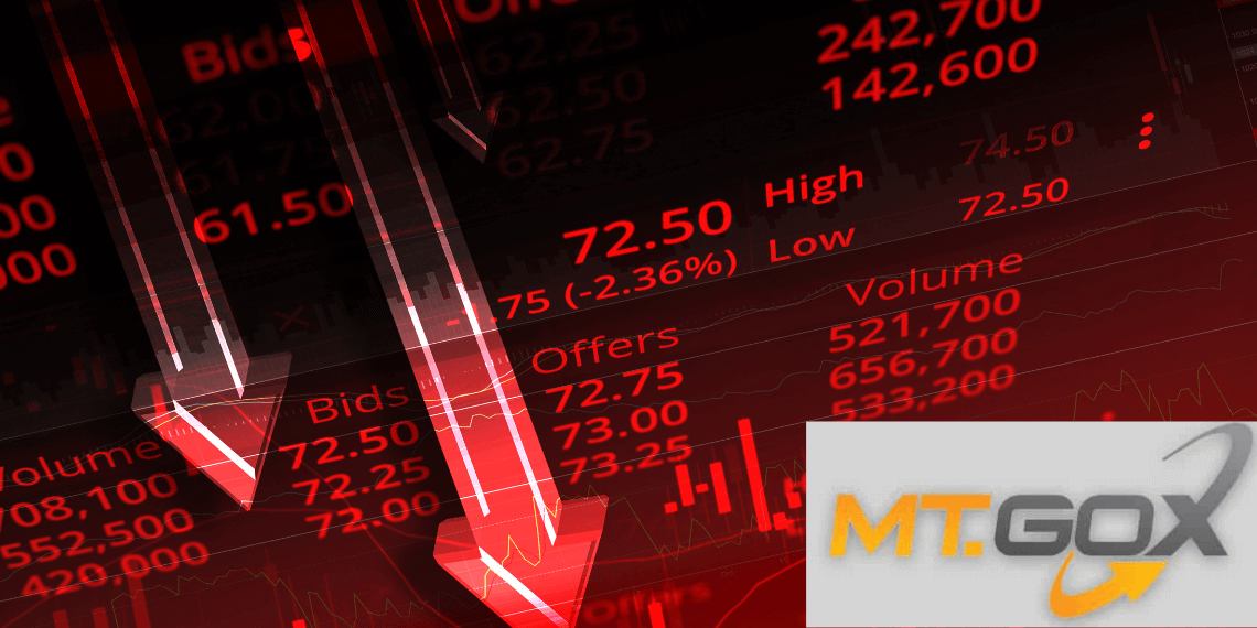Mt. Gox